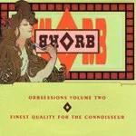 The Orb - Orbsessions Volume Two : 2LP