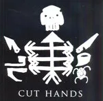 Cut Hands - Afro Noise! : CD