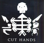Cut Hands - Afro Noise!