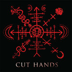 Cut Hands - Black Mamba