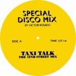 Nina Kraviz - Taxi Talk (Victor Rosado Remixes)