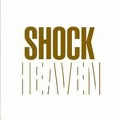 Shock - Heaven : 12inch