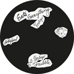 Eats Everything - Vertigo EP : 12inch