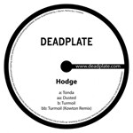 Hodge - Dusted EP