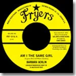 Barbara Acklin - Am I the Same Girl : 7inch