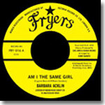 Barbara Acklin - Am I the Same Girl