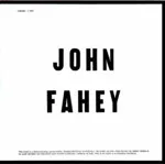 John Fahey - Blind Joe Death : LP