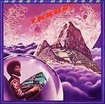Herbie Hancock - Thrust : LP