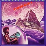 Herbie Hancock - Thrust