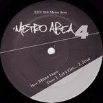 Metro Area - Metro Area 4 : 12inch