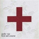 Andy Vaz - First Aid Course