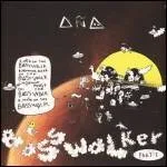 Ana / Henning Baer / Norman Nodge / Musk - Basswalker Part I : 2x12inch