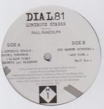Dial 81 - Luminous Stasis : 12inch