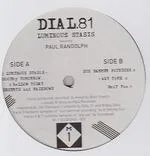 Dial 81 - Luminous Stasis : 12inch