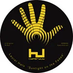 Laurel Halo - Sunlight On The Faded / Dub : 12inch