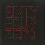 Animal Youth - Sixty Four Zero / Crackle : 12inch
