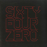 Animal Youth - Sixty Four Zero / Crackle