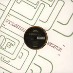 Geiom - Glesprin EP : 12inch