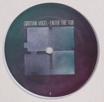 Cristian Vogel - Enter The Tub
