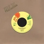 Yabby You - Deliver Me From My Enemies : 7inch
