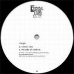 Miruga - Human Tube EP