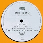 Simon Bogle & Ghetto Priest - Dry Bone