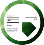 Ulrich Schnauss & Asc - 77 EP