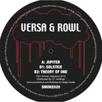 Versa & Rowl - Jupiter