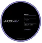 Metrist - Argent : 12inch