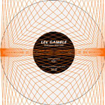 Lee Gamble - Diversions 1994-1996
