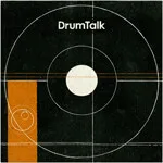 Drumtalk - Airbourne EP : 12inch
