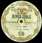 Olivier Boogie / Red Greg - Dance Roll Rhythm : 12inch