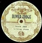 Olivier Boogie / Red Greg - Dance Roll Rhythm