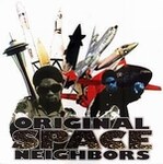 Mic Mulligan & S. Future - Original Space Neighbors