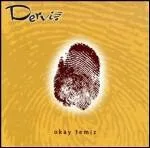 Okay Temiz - Dervis : CD