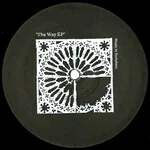 James Welsh - The Way EP : 12inch