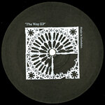 James Welsh - The Way EP
