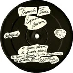 French Fries - Space Alarm : 12inch