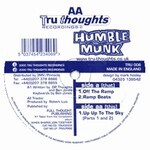 Humble Munk - Off The Ramp