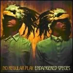 No Regular Play - Endangered Species : LP