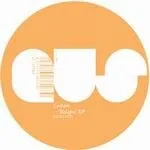 Cottam - Relapse EP : 12inch
