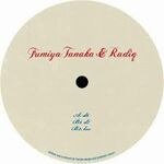Fumiya Tanaka & Radiq - Snd004 EP