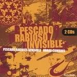 Pescado Rabioso / Invisible - Obras Cumbres : 2CD
