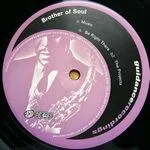 Brother Of Soul - Music : 12inch