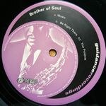 Brother Of Soul - Music