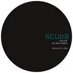 Scuba - The Hope (Recondite Remixes) : 12inch