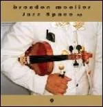 Brendon Moeller - Jazz Space EP : 12inch