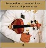 Brendon Moeller - Jazz Space EP