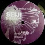 Seiji - Second Nature : 12inch