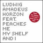 Ludwig Amadeus Horzon Feat. Peaches - Me, My Shelf And I
